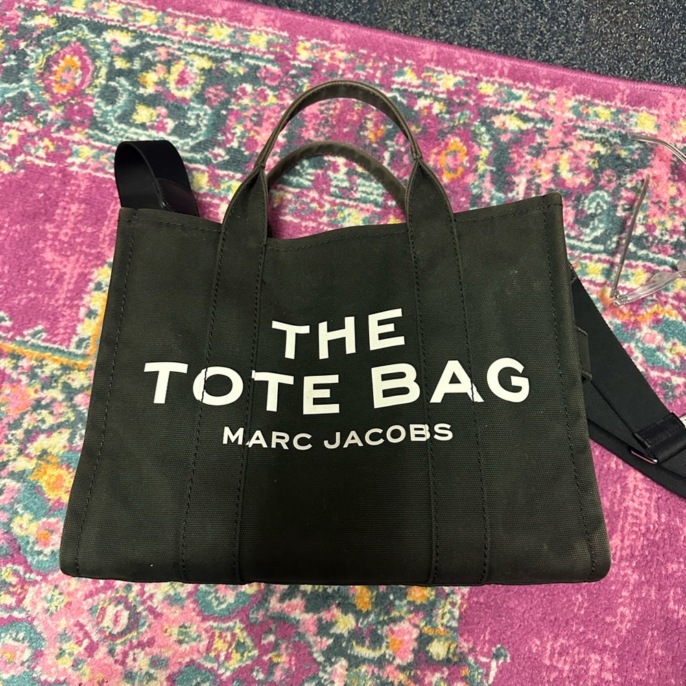 Marc Jacob’s Tote Bag